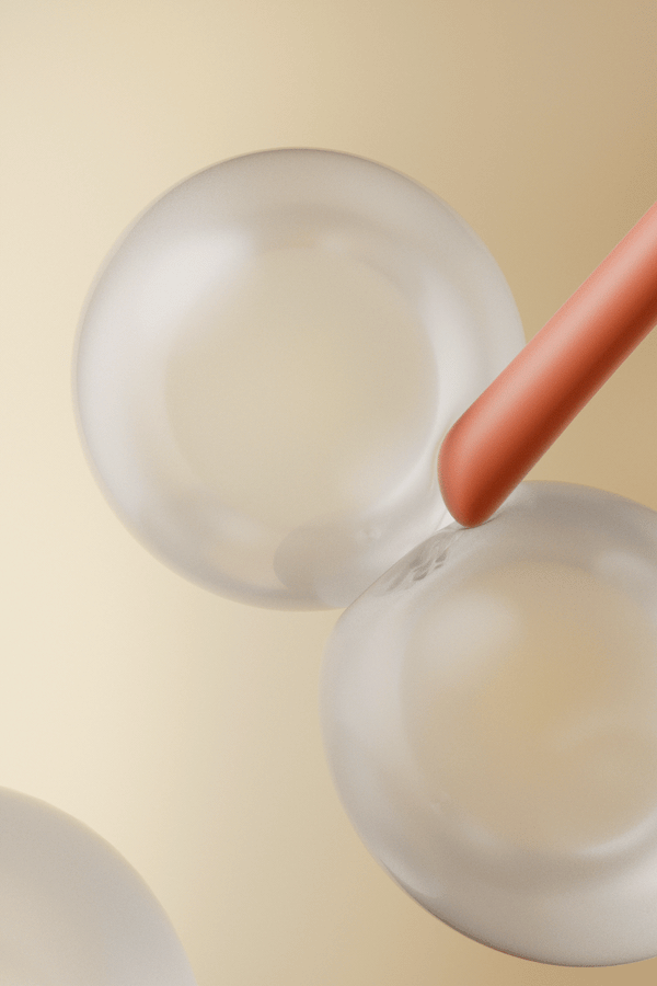 Vibromasseur Étanche en Silicone doux et plastique ABS