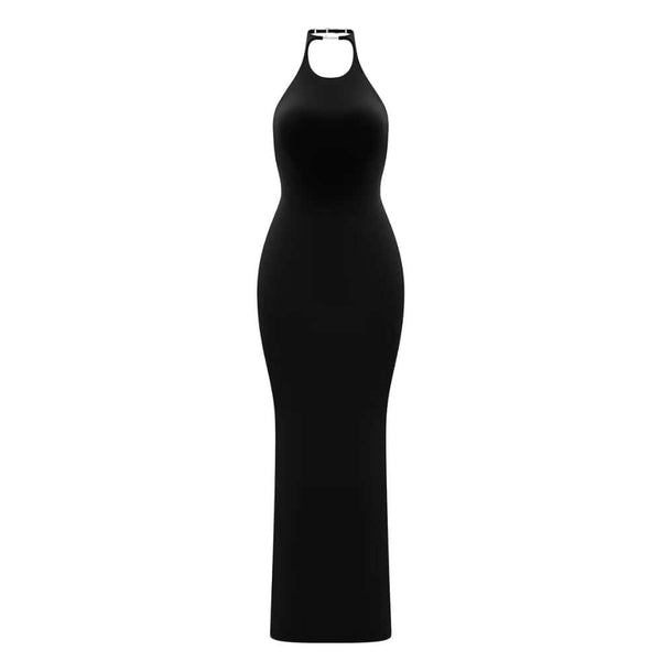 ANOESES - Rückenfreies Kleid BRIAR