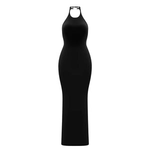 ANOESES - Rückenfreies Kleid BRIAR