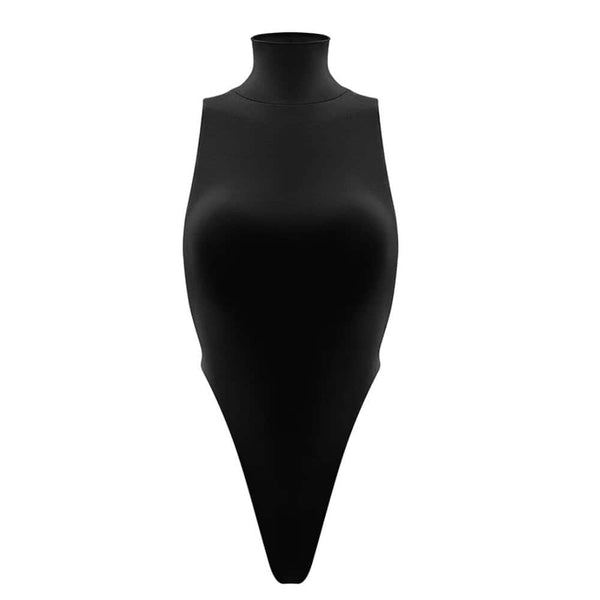 ANOESES - Body SALLY Noir
