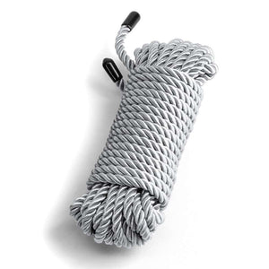 BM Sélection - Silver Bondage Rope
