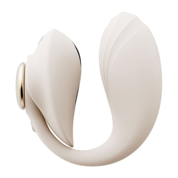 ZALO - Vibromasseur Culotte Connecté DEYA 4-en-1