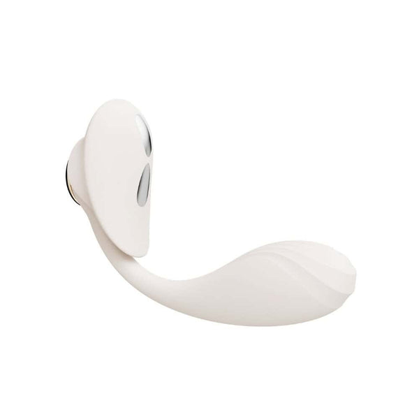 ZALO - Vibromasseur Culotte Connecté DEYA 4-en-1