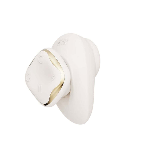ZALO - Vibromasseur Culotte Connecté DEYA 4-en-1