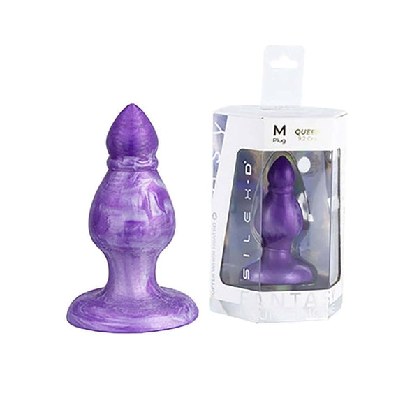 BM Sélection - Fantasy Plug Queen