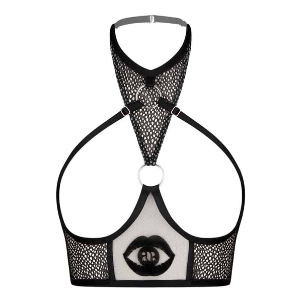 Baed Stories Freemason Girl costume top
