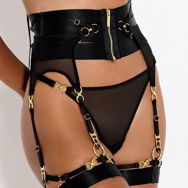 BORDELLE Neda - Serre-Taille Multi-Styles