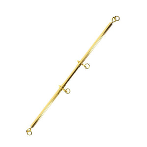 BM Selection - Adjustable Spreader Bar Gold