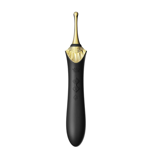 ZALO - BESS Clitoral Vibrator