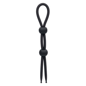 BM Sélection - Cockring Alpha Lasso