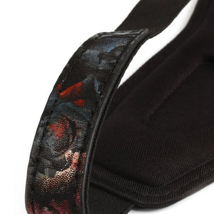 BM Sélection - Bandeau GEISHA
