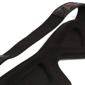 BM Sélection - Bandeau GEISHA