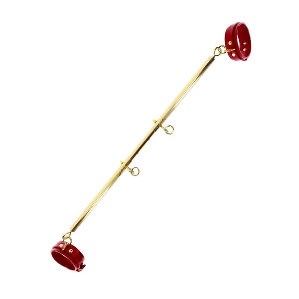 BM Selection - Adjustable Spreader Bar Gold