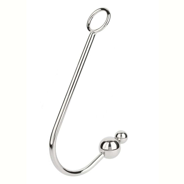 BM Sélection - Analhaken Double Balls 25/40 mm