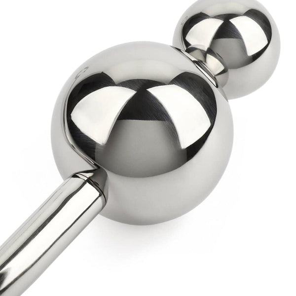 BM Sélection - Analhaken Double Balls 25/40 mm