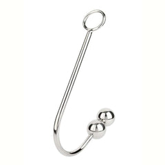 BM Sélection - Double Balls Anal Hook 40/40 mm