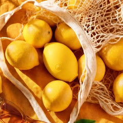 BM Sélection - Lemon Klitoris-Stimulator