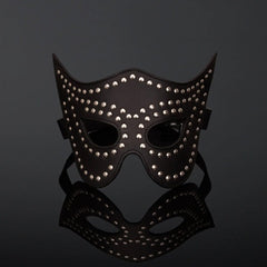 HOUSE of SXN - Masque Chat BDSM Lynxia