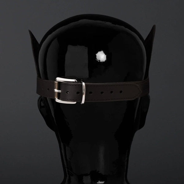 HOUSE of SXN - Masque Chat BDSM Lynxia