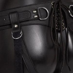 HOUSE of SXN - Strap-On-Harnisch BDSM Tormenta