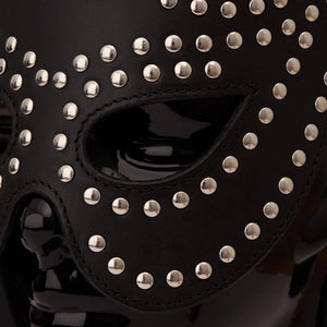 HOUSE of SXN - Masque Chat BDSM Lynxia