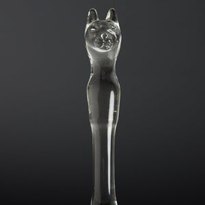 HOUSE of SXN - Felina Lederpeitsche Gold