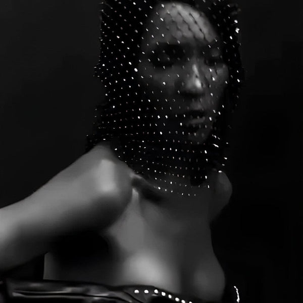 HOUSE of SXN - Masque Bondage Vellus