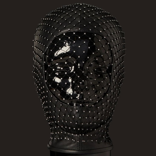 HOUSE of SXN - Masque Bondage Vellus