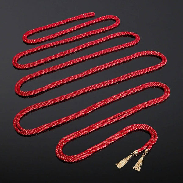 HOUSE of SXN - Bondage-Seil Ligatura Rubra