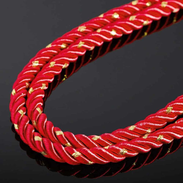 HOUSE of SXN - Bondage-Seil Ligatura Rubra