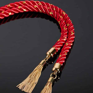 HOUSE of SXN - Bondage-Seil Ligatura Rubra