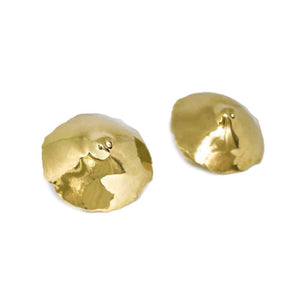 Nippies Incarnem by Marine Billet Cache tétons dorés