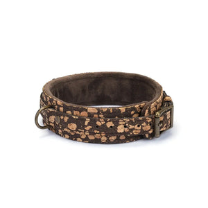 Collier Laisse Café en Liège LIEBE SEELE chez Birgade Mondaine Paris