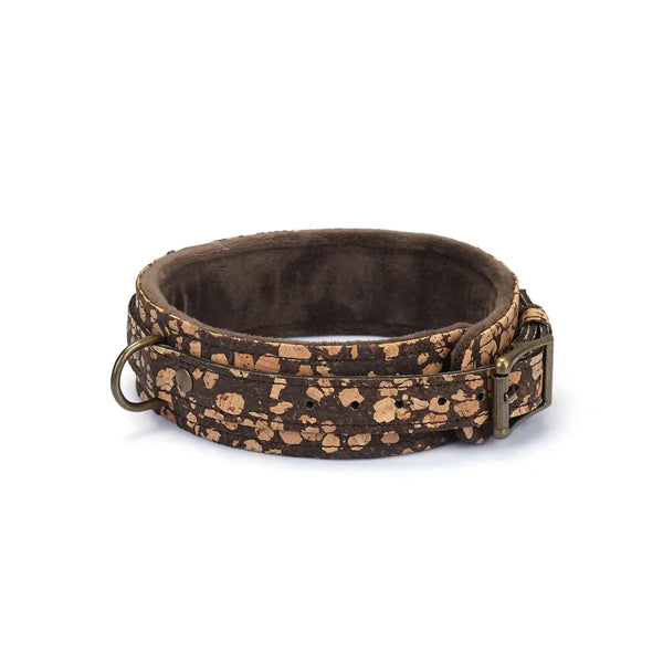 Collier Laisse Café en Liège LIEBE SEELE chez Birgade Mondaine Paris
