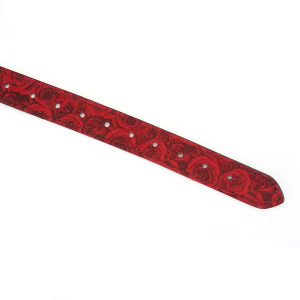Gag BDSM Kinbaku Ukiyo-e avec touches dorées, conçu en silicone alimentaire pour un confort optimal. Sangles ajustables, lavable et imperméable. Fusion de style et de fonctionnalité pour une expérience unique.