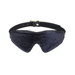 LIEBE SEELE - AURORA Masque Bandeau Saphir