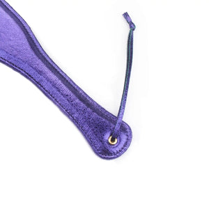 LIEBE SEELE - AURORA Paddle Violet