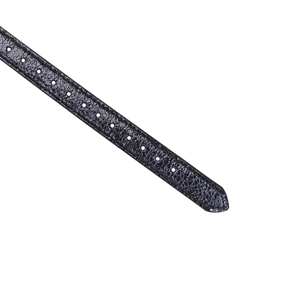 LIEBE SEELE - AURORA Masque Bandeau Saphir