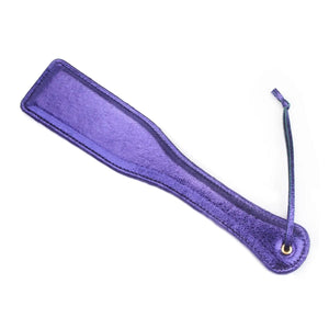 LIEBE SEELE - AURORA Paddle Violet