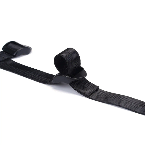 LIEBE SEELE - Universal Strap-On Harness