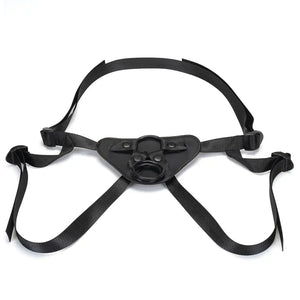 LIEBE SEELE - Universal Strap-On Harness