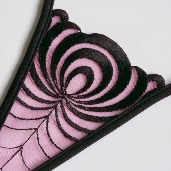 LUCKY CHEEKS - Hypnotica G-String