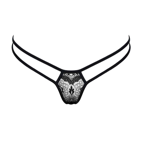 String Sunset Strip de la marque Lucky Cheeks