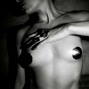 Nippies Bronze Doré à l’or fin fait à la main