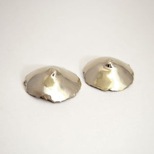 Nippies Bronze Doré à l’or fin fait à la main