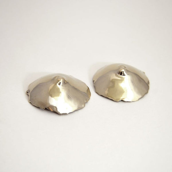 Nippies Bronze Doré à l’or fin fait à la main
