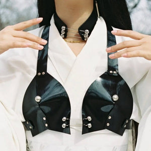PERLENSAU - Madonna Soutien-gorge