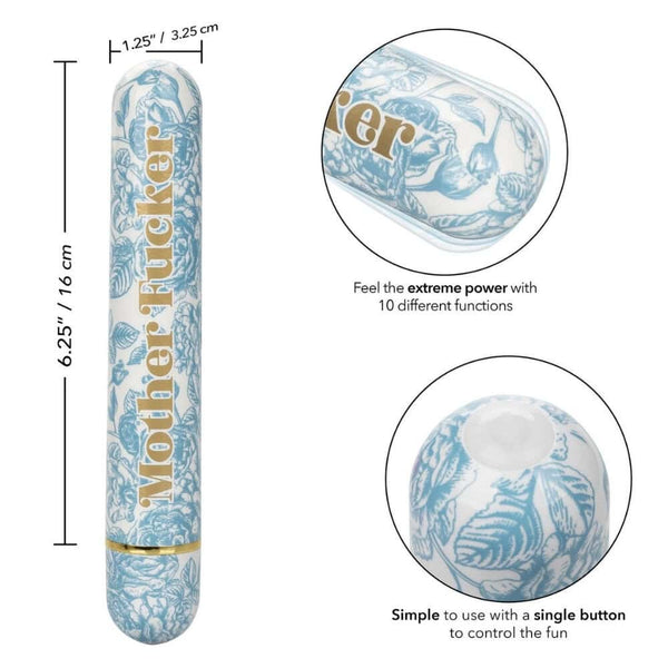 BM Sélection - Mother Fucker Vibrator