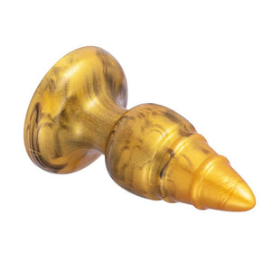 BM Sélection - Plug Anal Goldy Fantasy