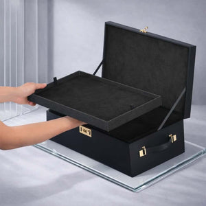 STRAP-ON-ME – Das Set